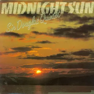 Midnight sun